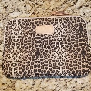 Leopard Laptop Case
